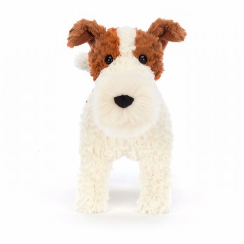HE3FTN_1.jpg Hector Fox Terrier - Image 1