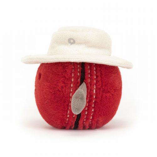 Amuseable Sports Cricket Ball - Image 3