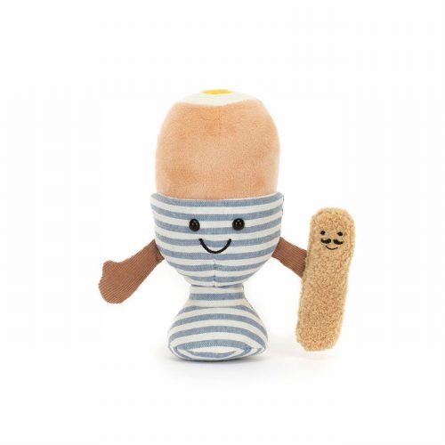 A2ESL_4.jpg Amuseable Eggetha Egg & Lance Soldier - Image 1
