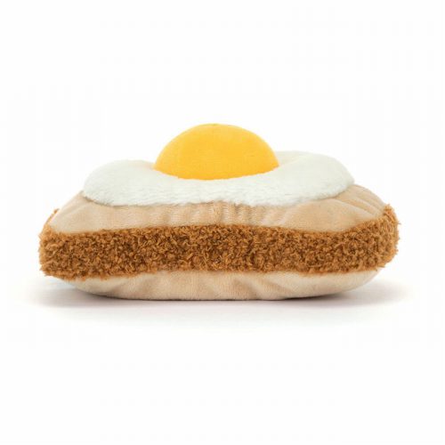 Egglantine on Toast - Image 2