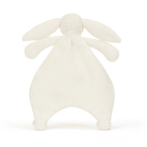 Bashful Cream Bunny Comforter - Image 2