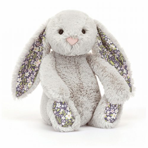 BPM3BJ.jpg Blossom Silver Bunny Bloom Original - Image 1
