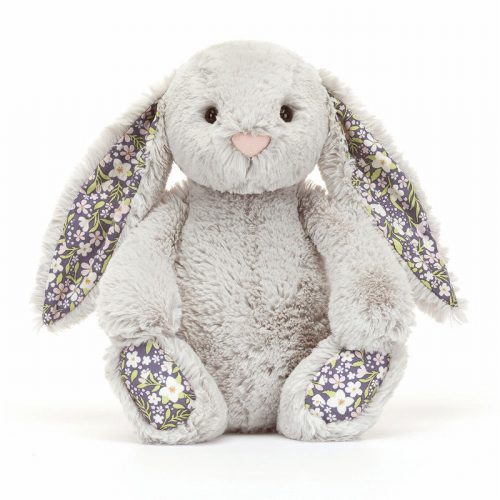 BPM3BJ_4.jpg Blossom Silver Bunny Bloom Original - Image 2