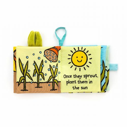 Sweetcorn Book - Image 3