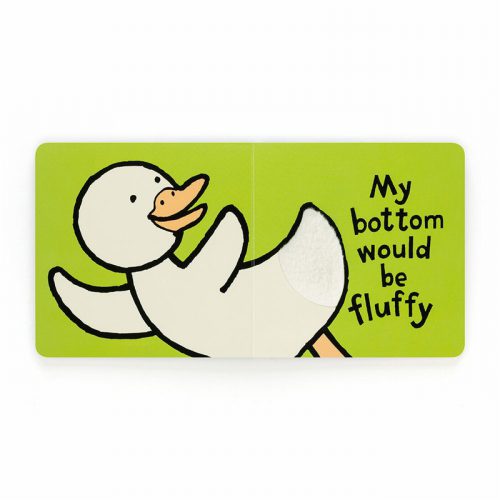 If I Were A Duck Book - Image 2