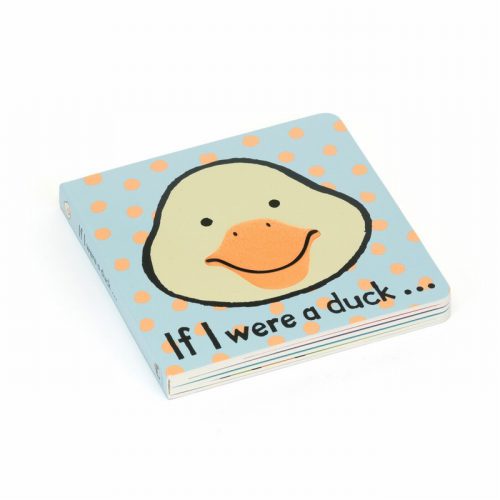 If I Were A Duck Book - Image 3