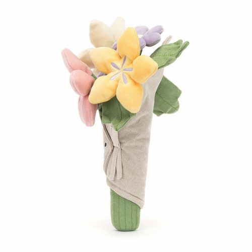 Amusables Bouquet Of Flowers - Image 3