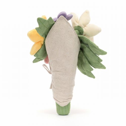 Amusables Bouquet Of Flowers - Image 4