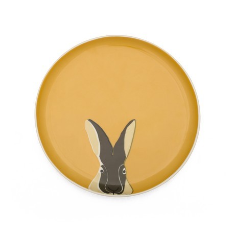 Joules Rabbit Design Joules Rabbit Logo Joules Cream Striped Peter Rabbit Themed Cotton